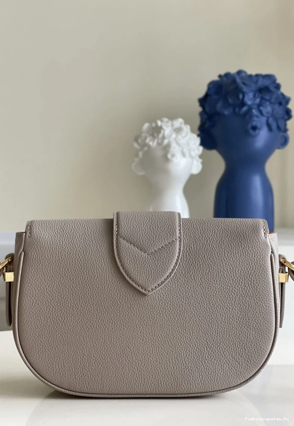 FS CHEAP SOFT LOUIS VUITTON 9 MM PONT 0727